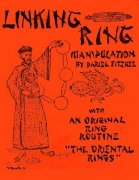 Linking Ring Manipulation by Dariel Fitzkee